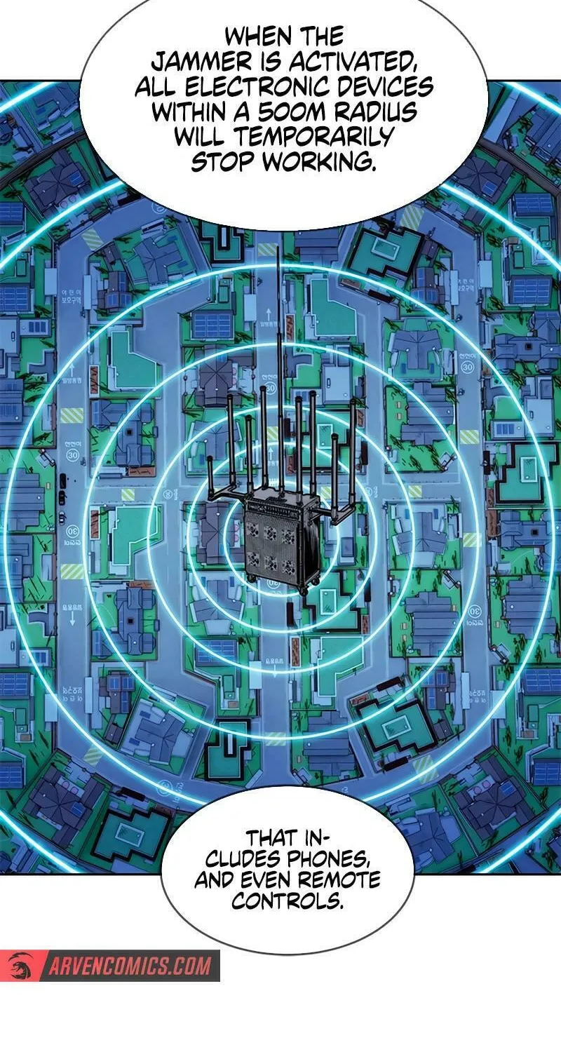 God of Blackfield Chapter 241 page 14 - 