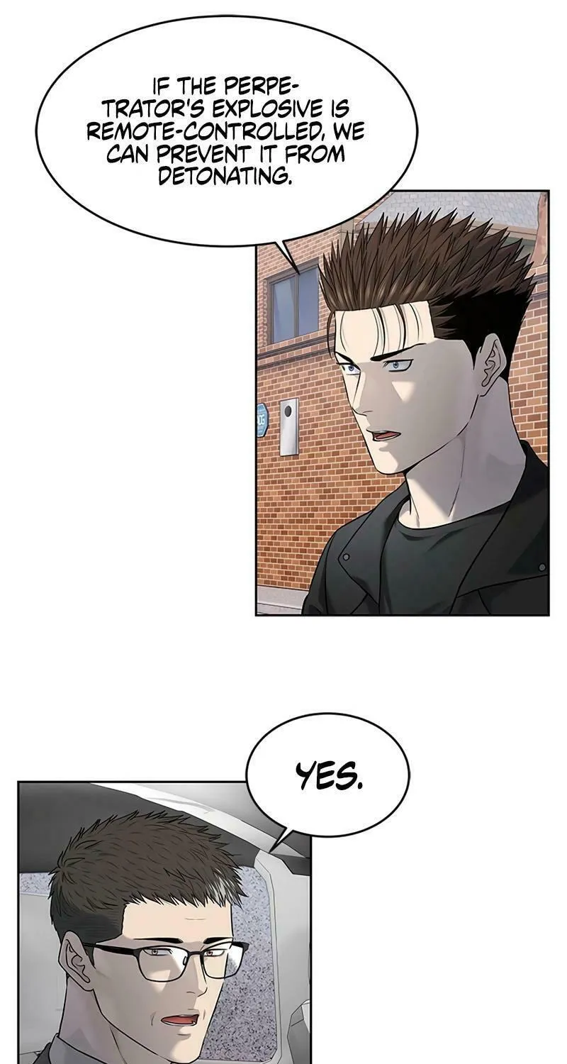 God of Blackfield Chapter 241 page 15 - 