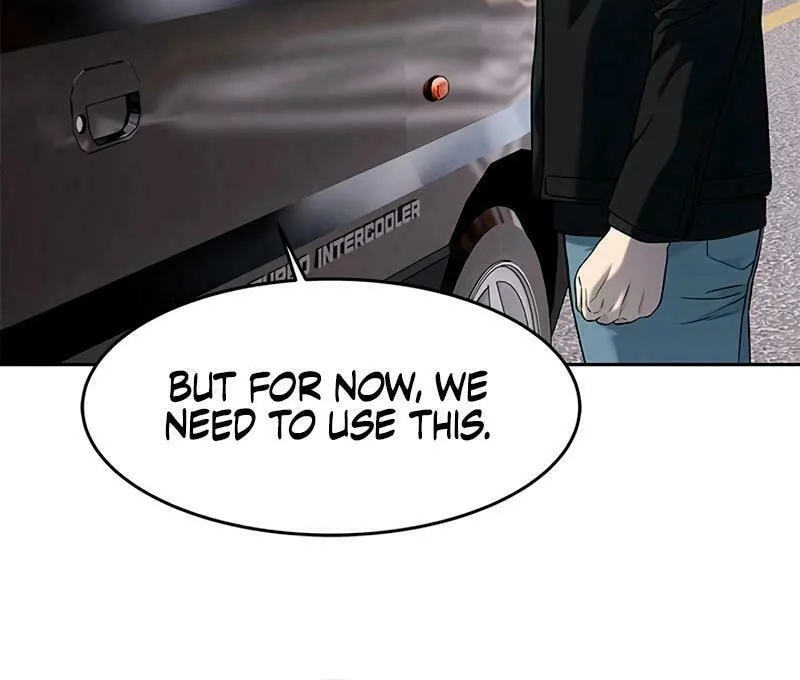 God of Blackfield Chapter 241 page 17 - 