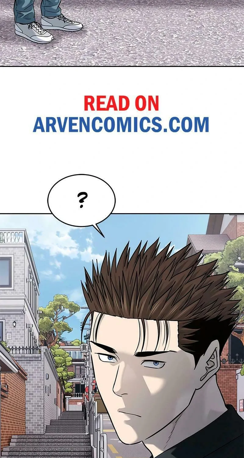 God of Blackfield Chapter 241 page 3 - 