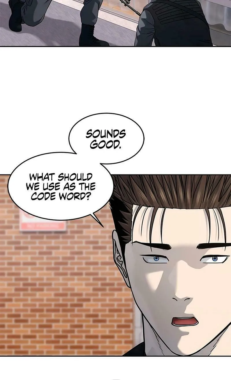 God of Blackfield Chapter 241 page 22 - 
