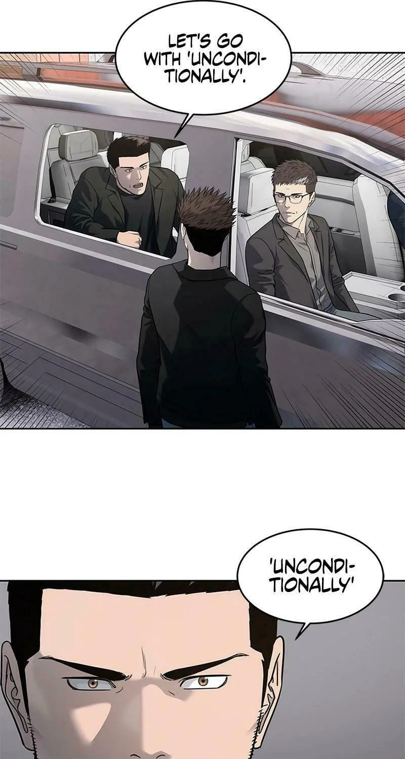 God of Blackfield Chapter 241 page 23 - 