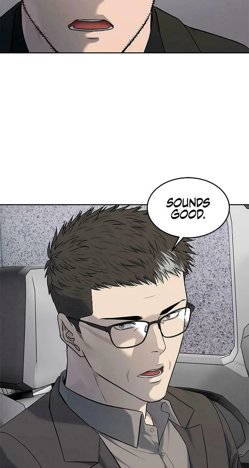God of Blackfield Chapter 241 page 24 - 