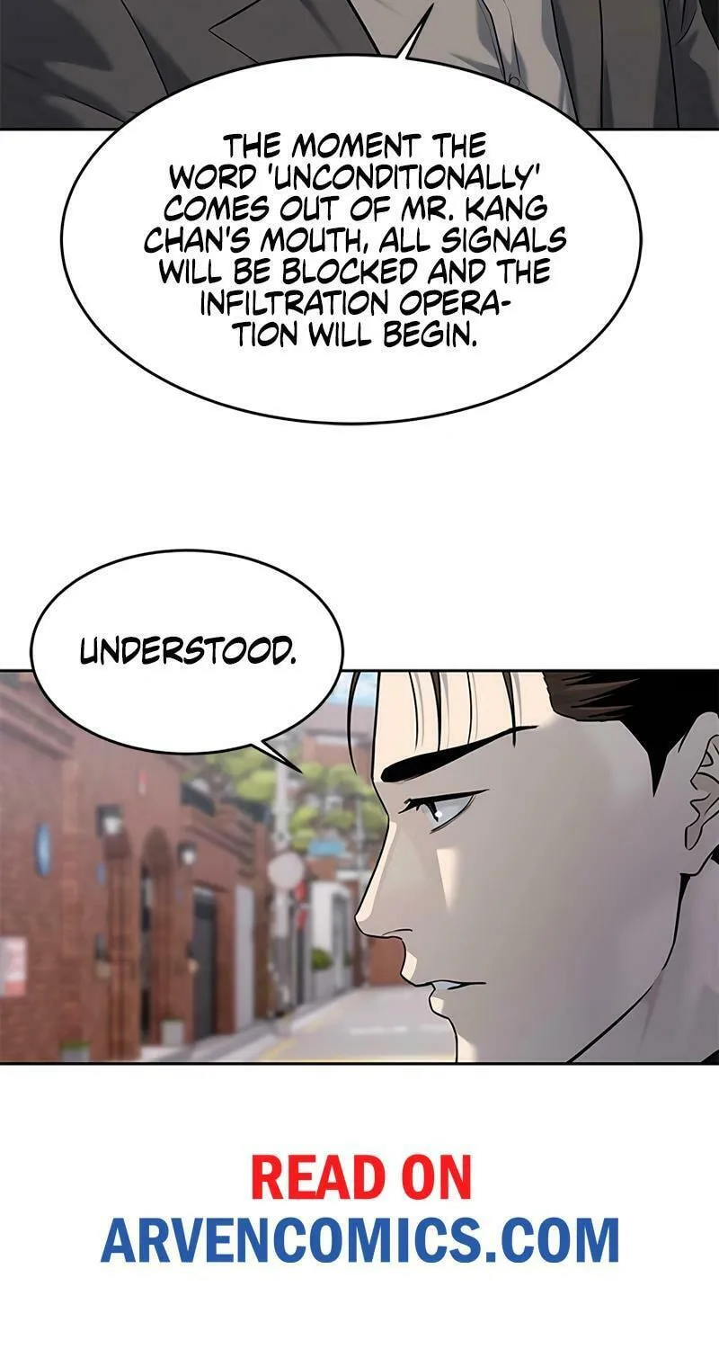 God of Blackfield Chapter 241 page 25 - 