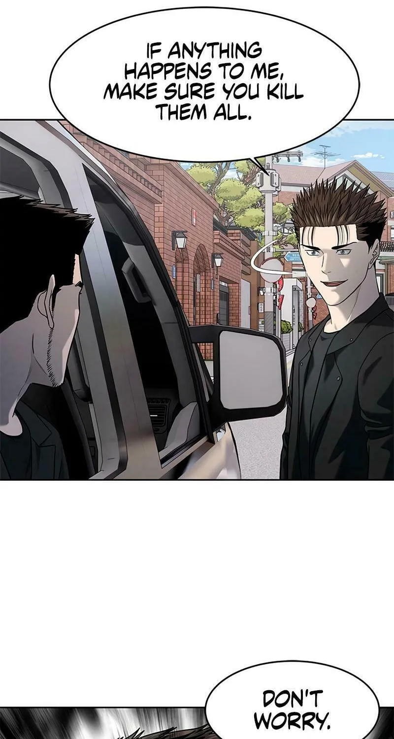 God of Blackfield Chapter 241 page 26 - 