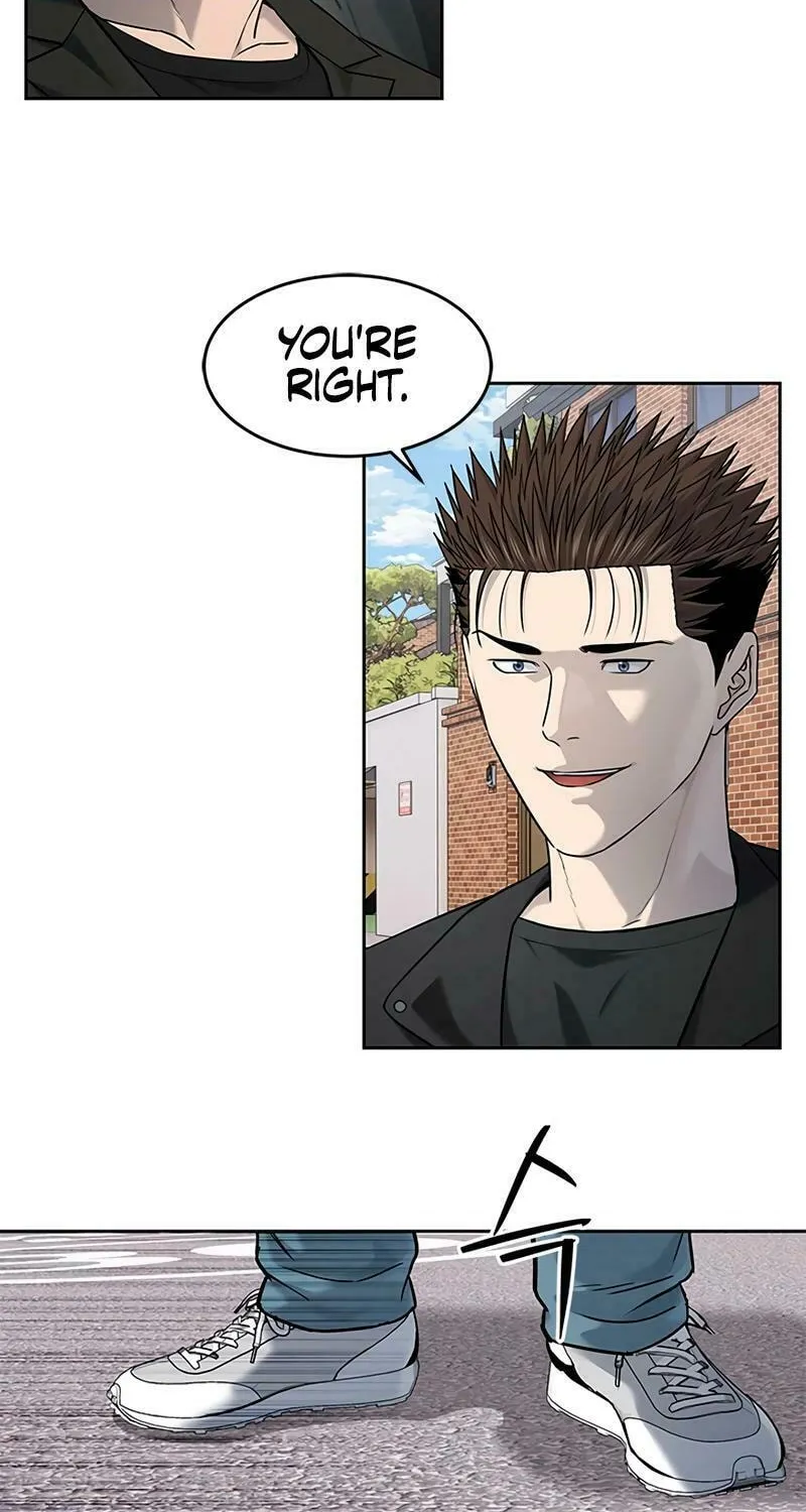God of Blackfield Chapter 241 page 30 - 