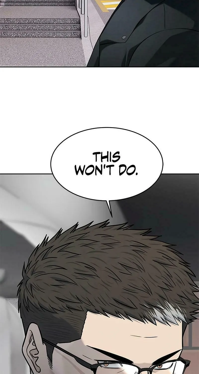 God of Blackfield Chapter 241 page 4 - 
