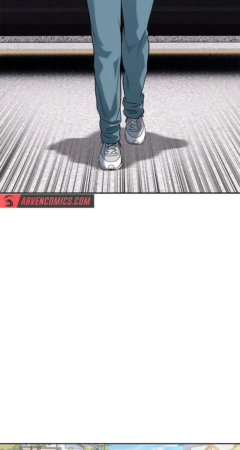 God of Blackfield Chapter 241 page 32 - 