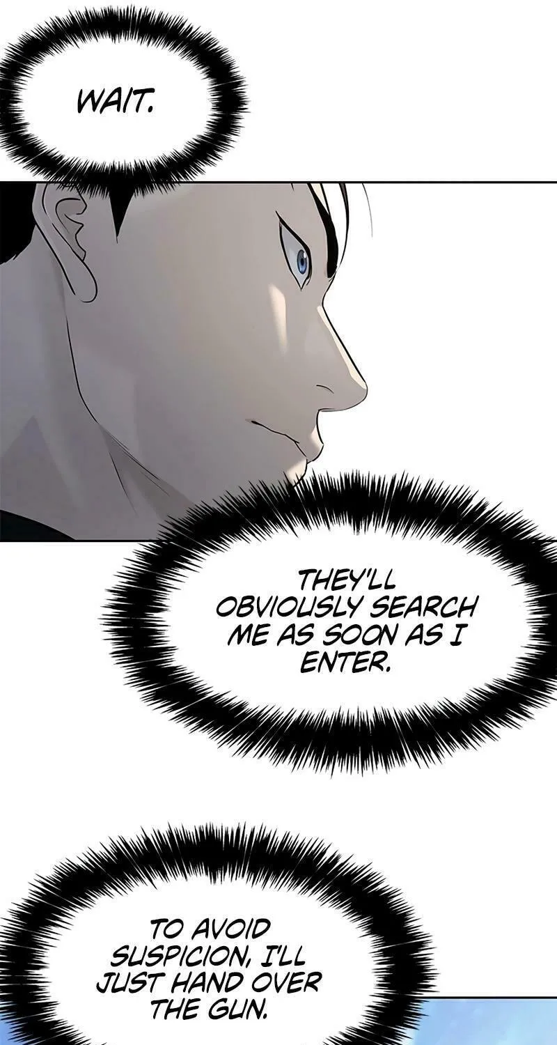 God of Blackfield Chapter 241 page 44 - 