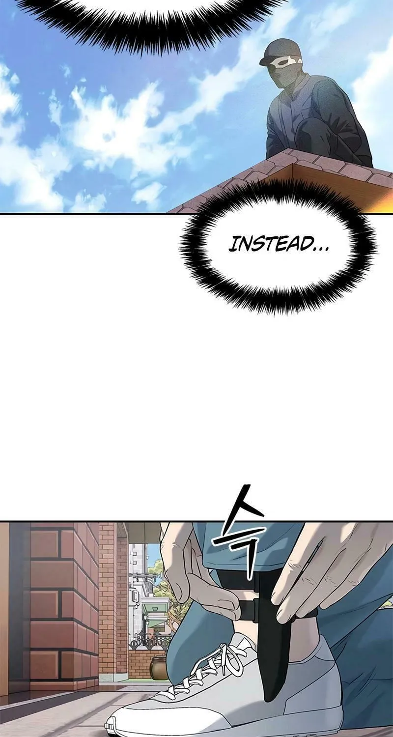 God of Blackfield Chapter 241 page 45 - 