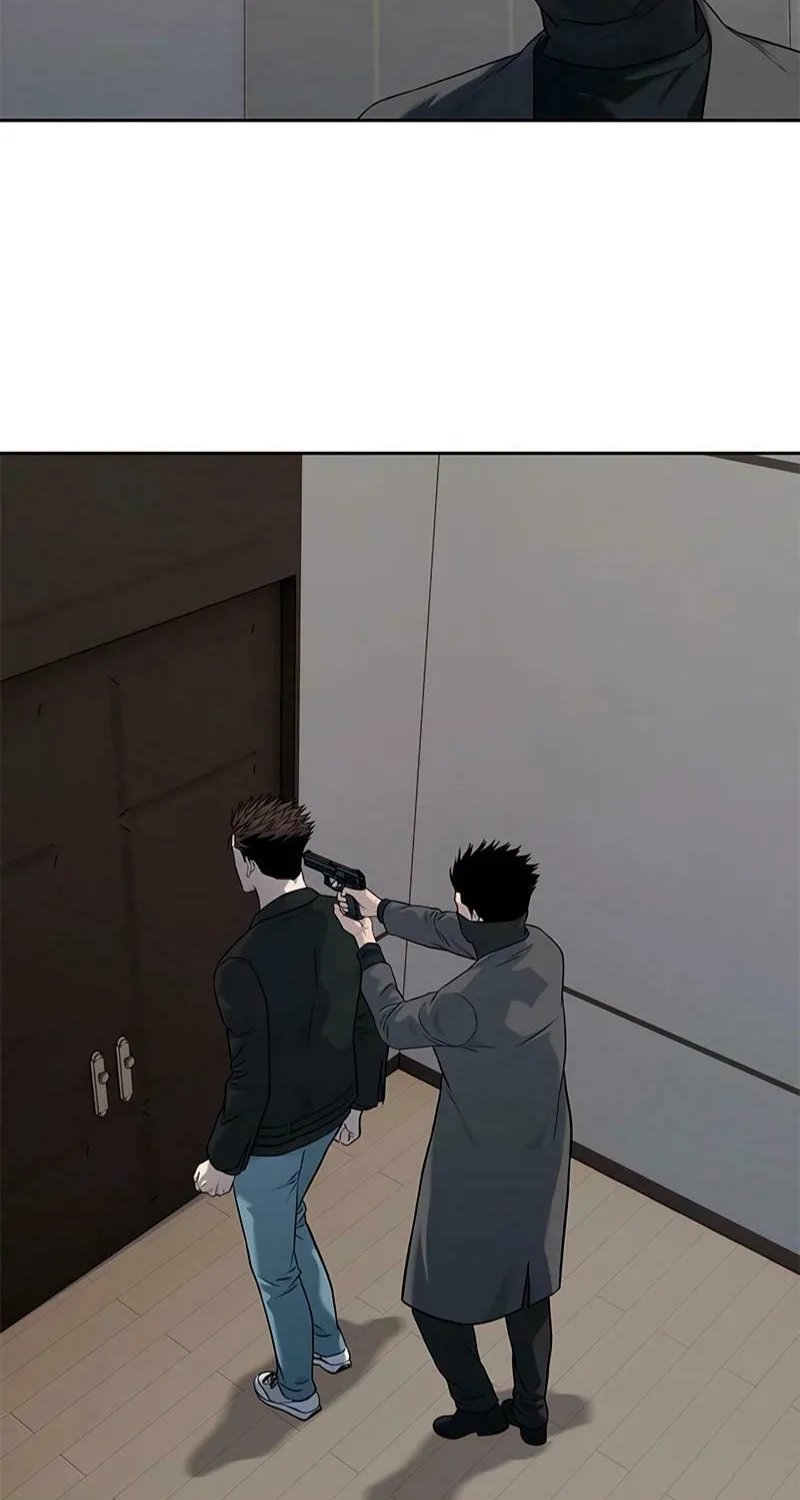 God of Blackfield Chapter 241 page 51 - 