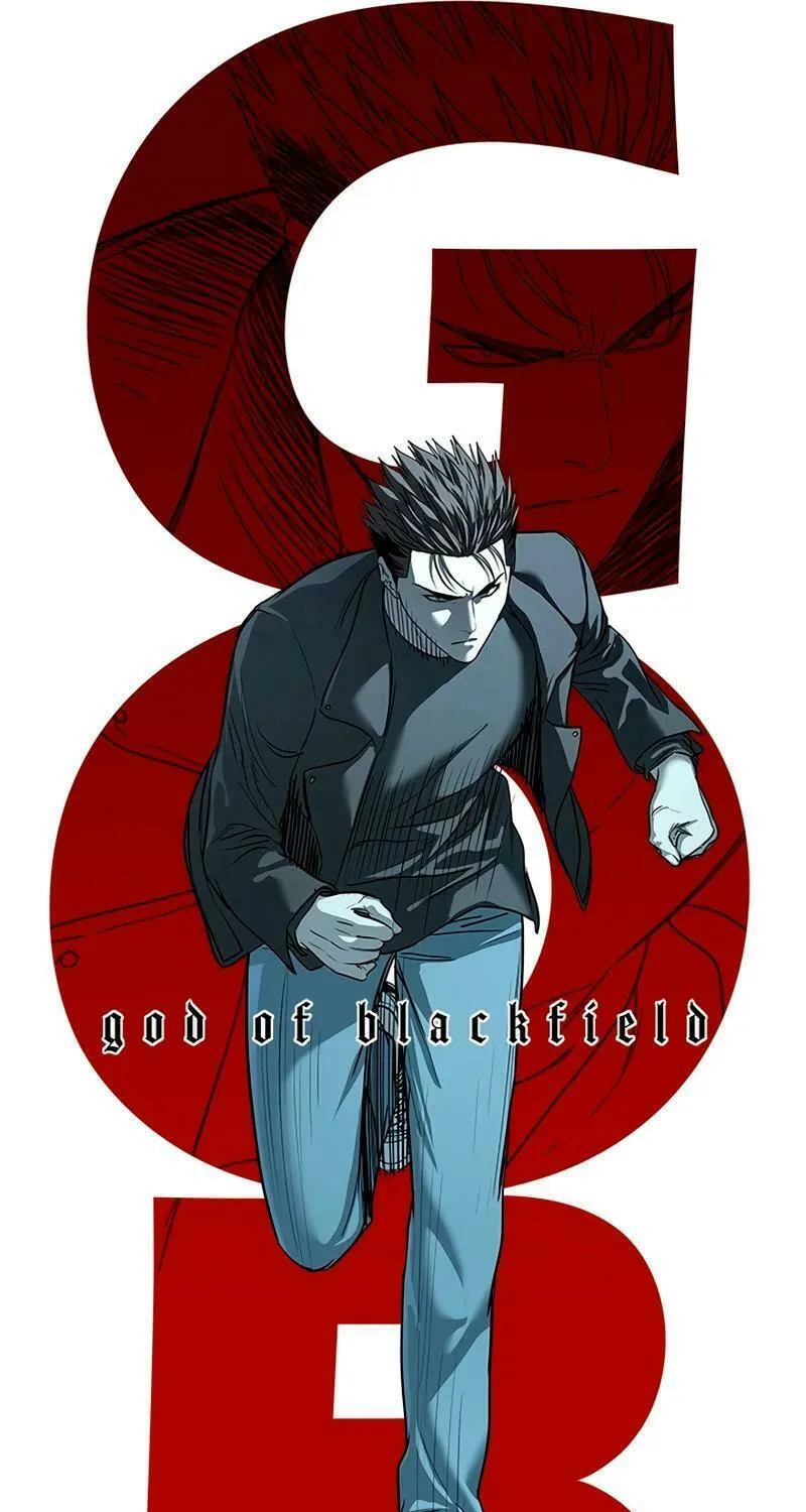 God of Blackfield Chapter 241 page 7 - 