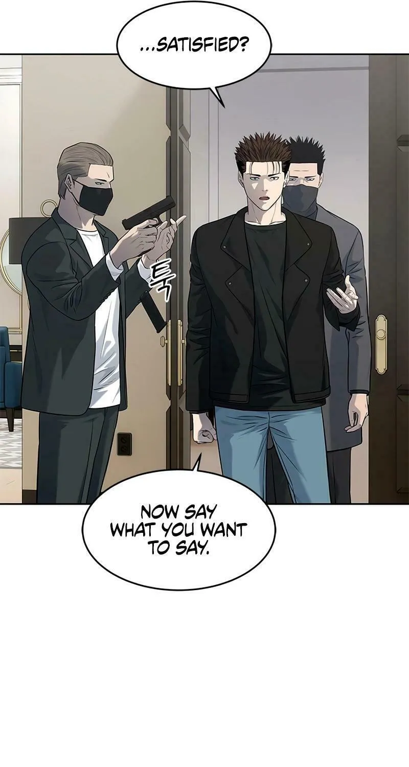 God of Blackfield Chapter 241 page 61 - 