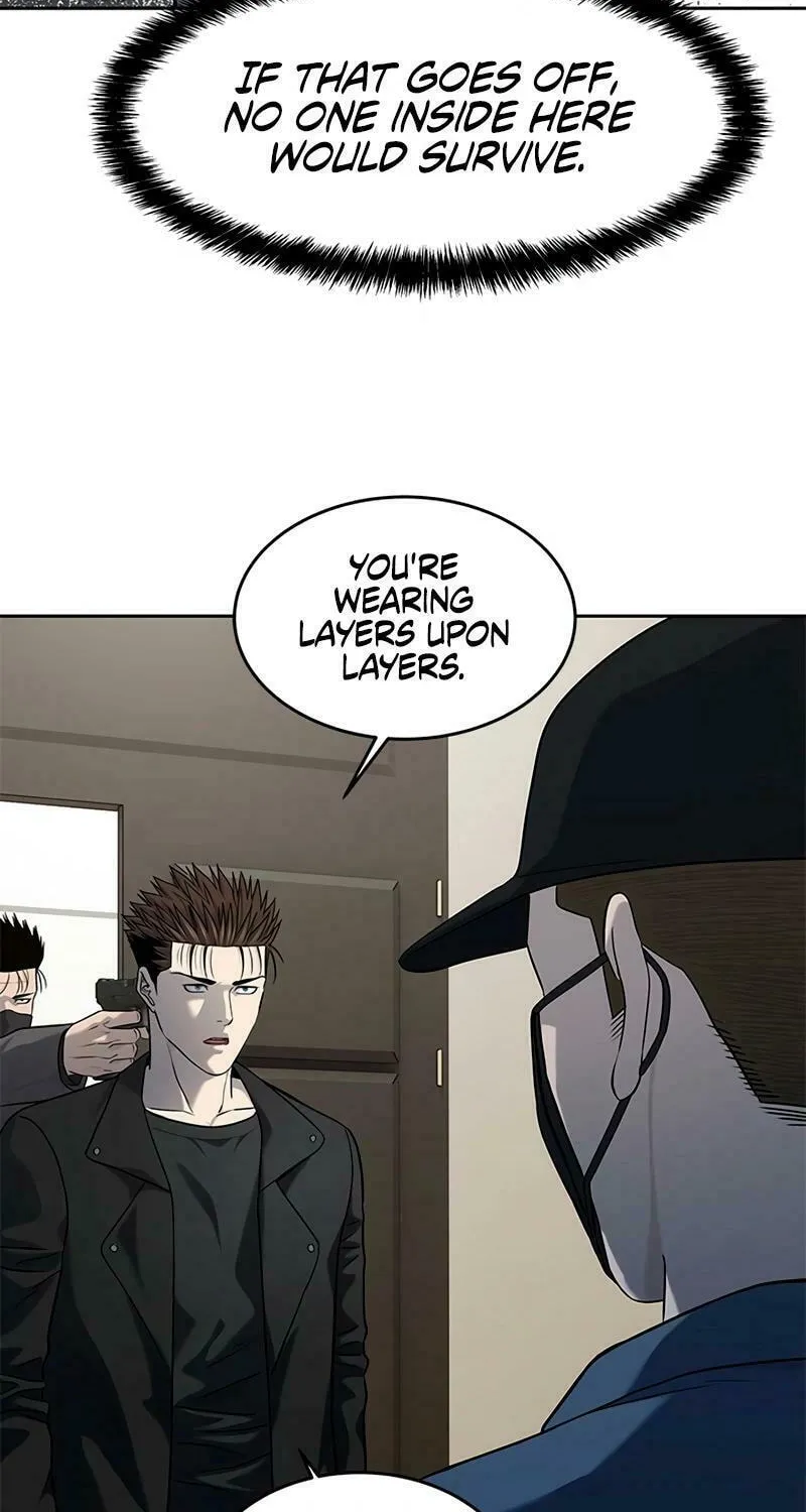 God of Blackfield Chapter 241 page 64 - 