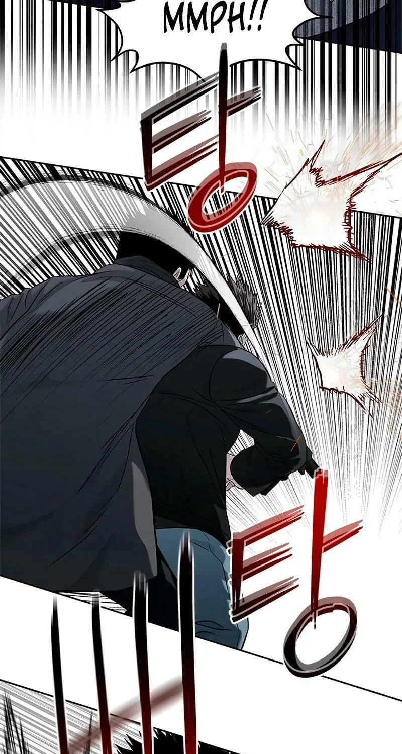 God of Blackfield Chapter 241 page 77 - 