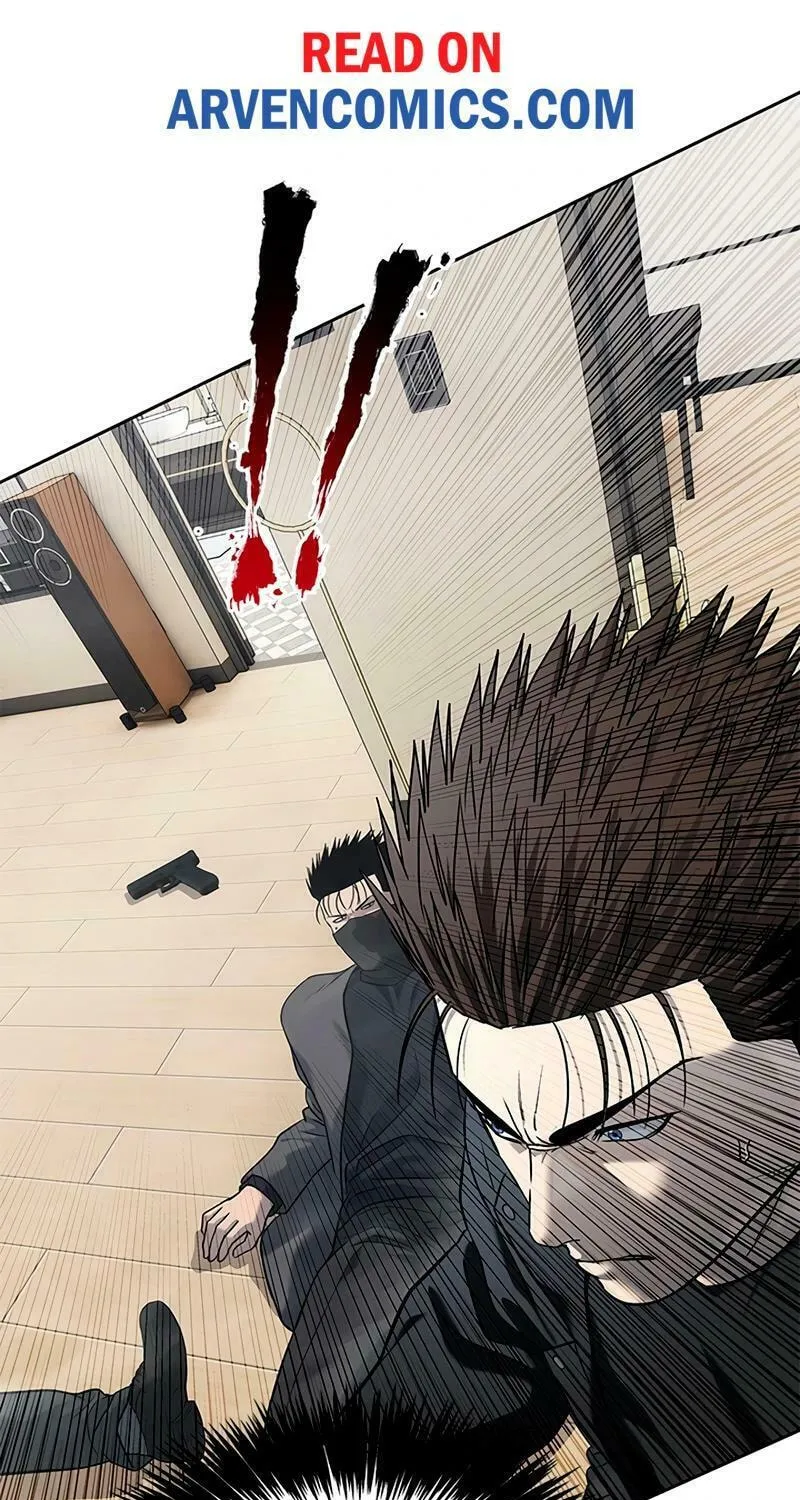 God of Blackfield Chapter 241 page 86 - 