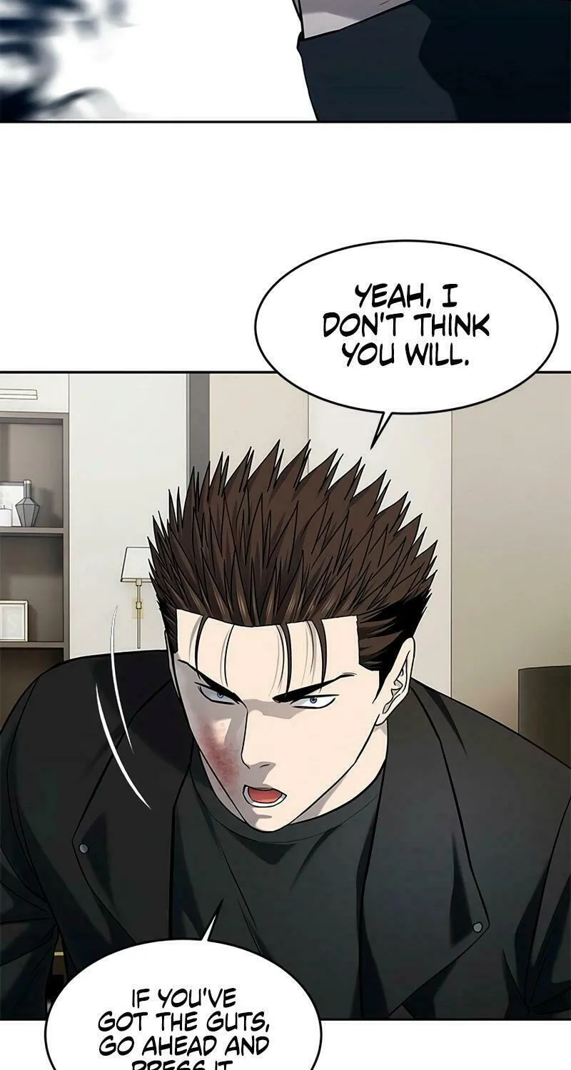 God of Blackfield Chapter 241 page 92 - 