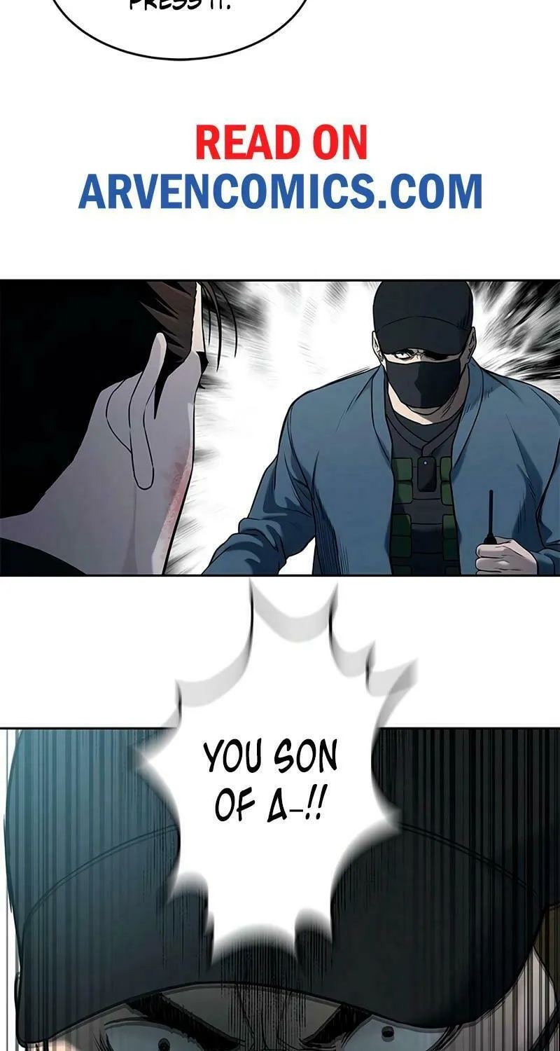 God of Blackfield Chapter 241 page 93 - 
