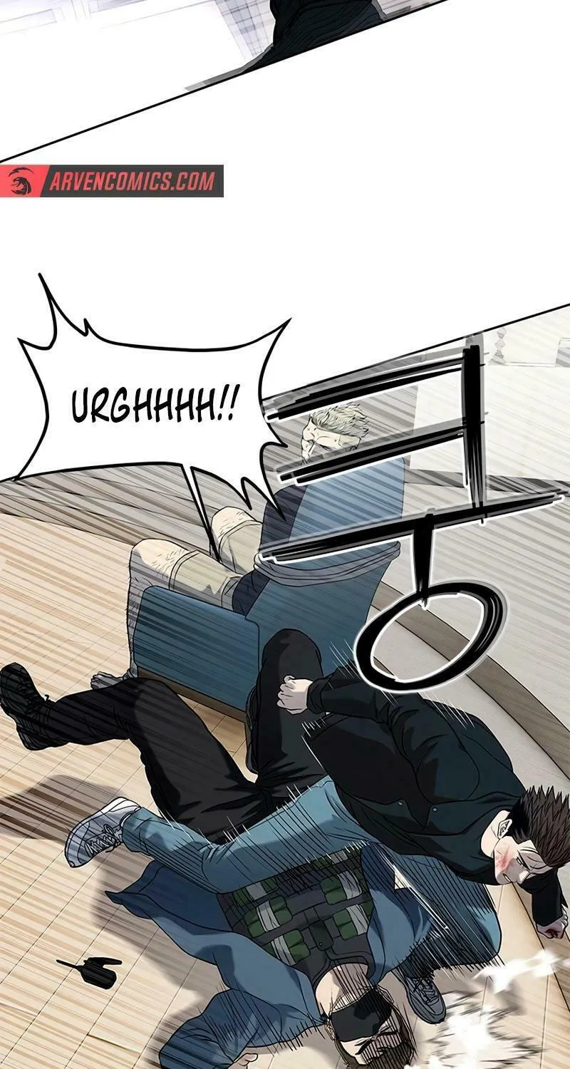 God of Blackfield Chapter 241 page 99 - 