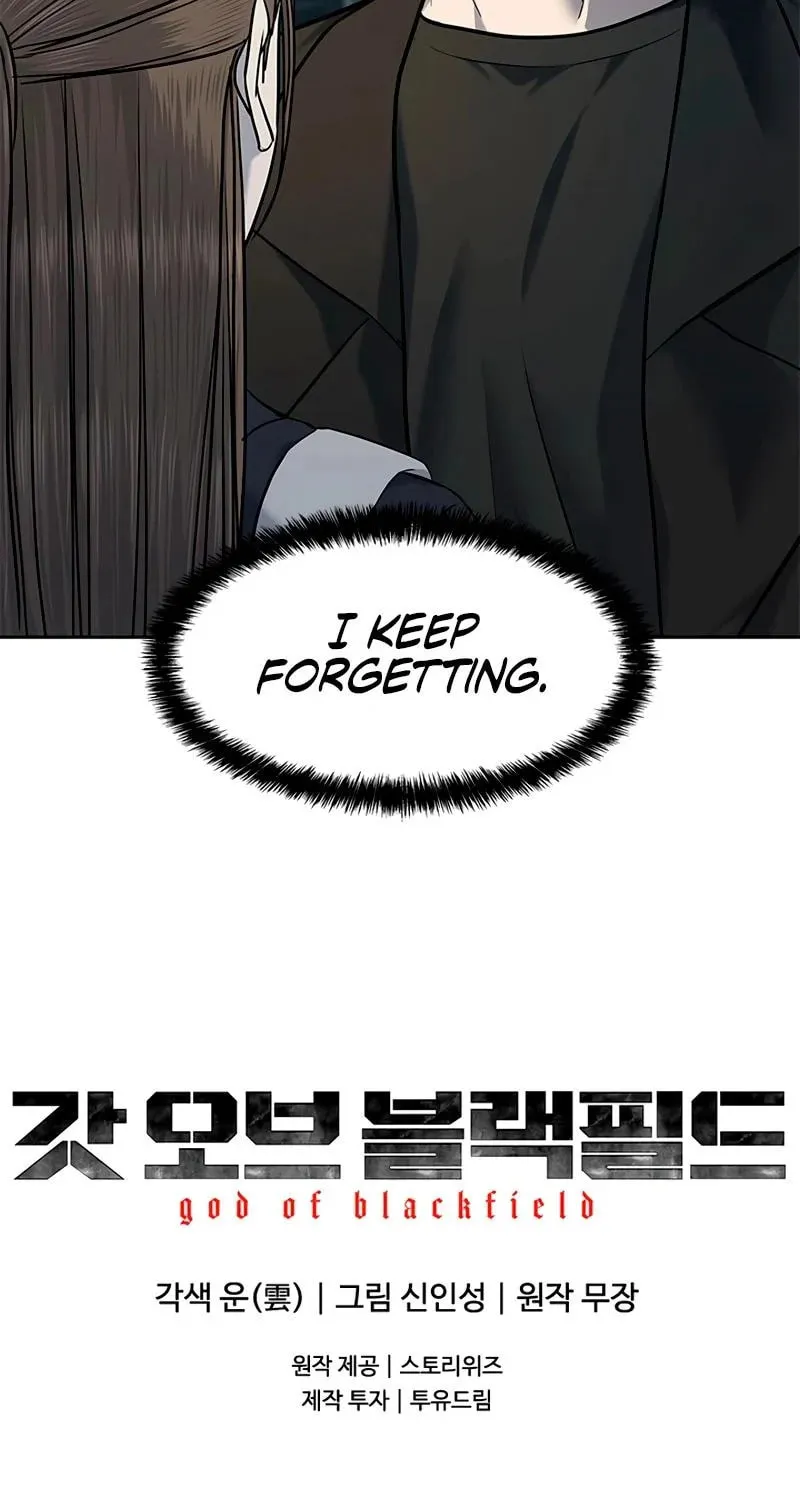God of Blackfield Chapter 242 page 101 - 