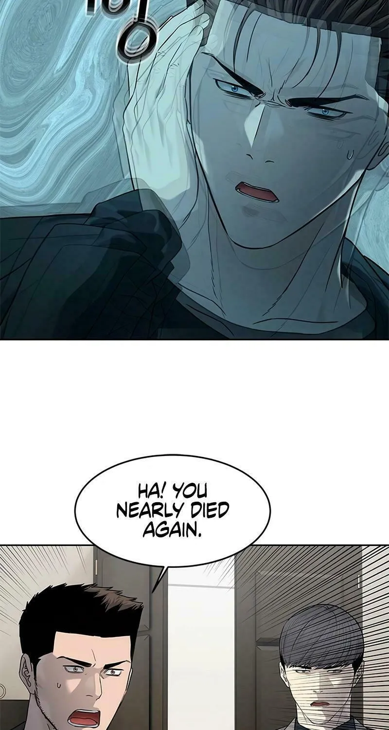 God of Blackfield Chapter 242 page 19 - 