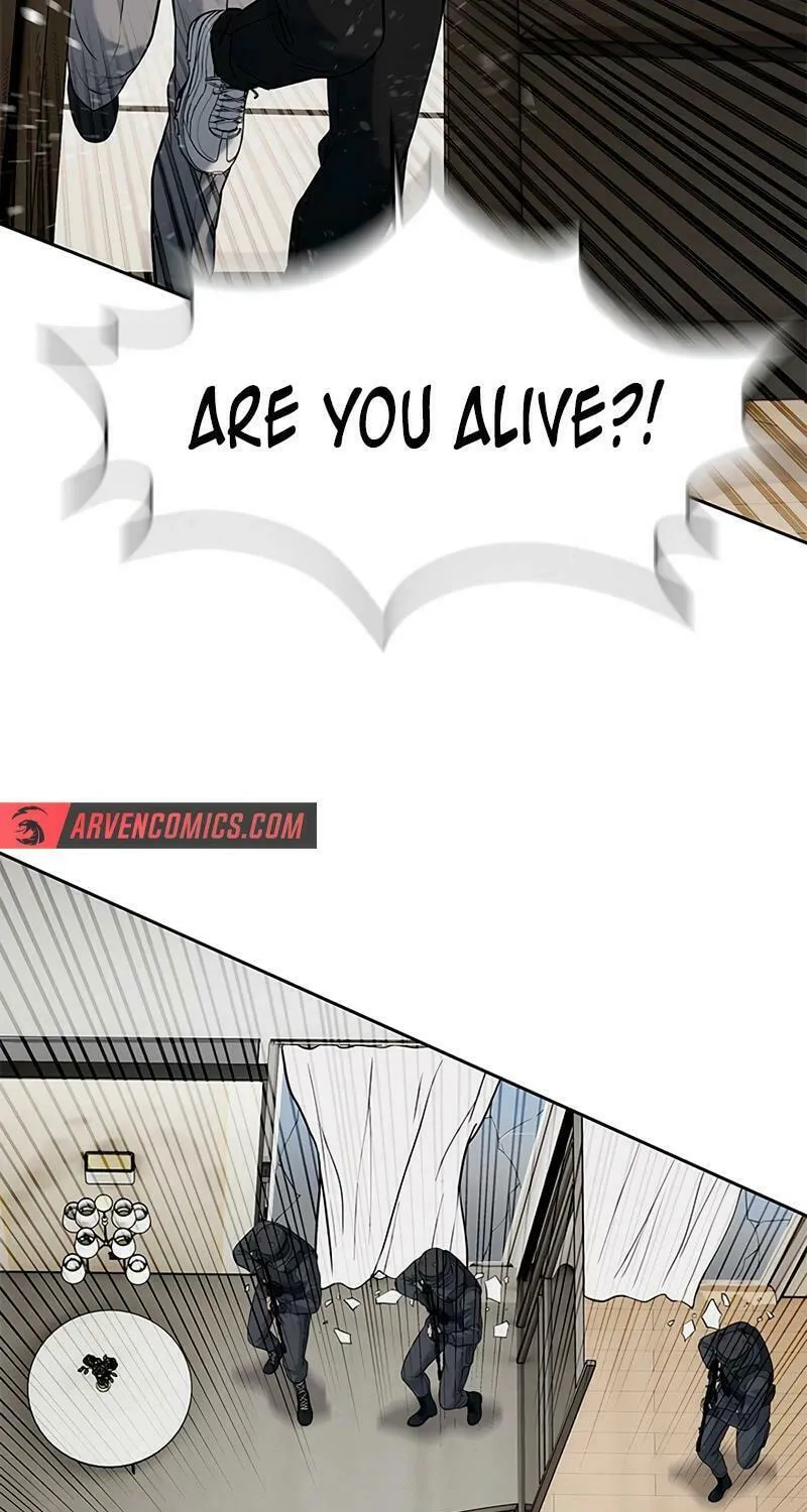 God of Blackfield Chapter 242 page 3 - 