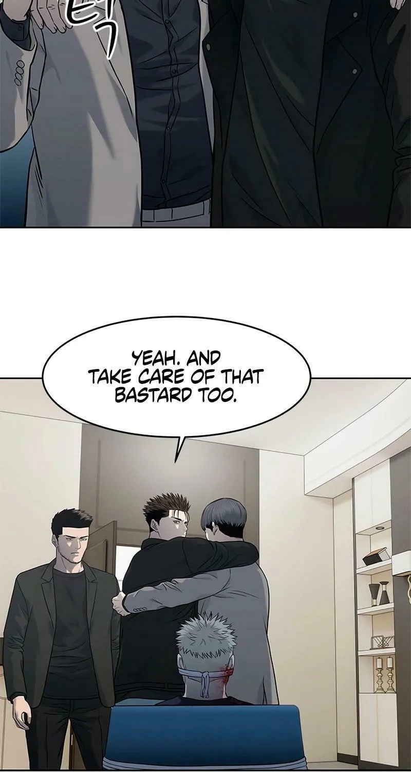 God of Blackfield Chapter 242 page 22 - 