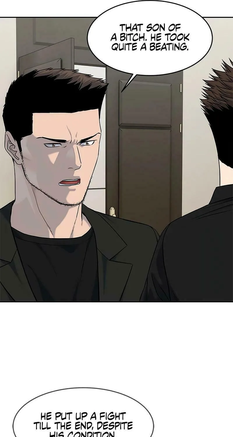 God of Blackfield Chapter 242 page 24 - 