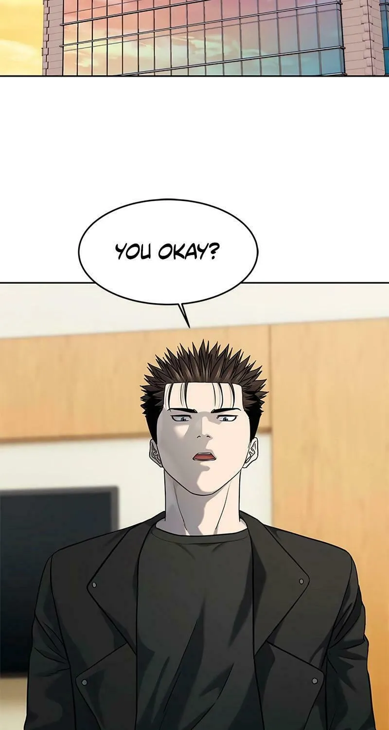 God of Blackfield Chapter 242 page 28 - 