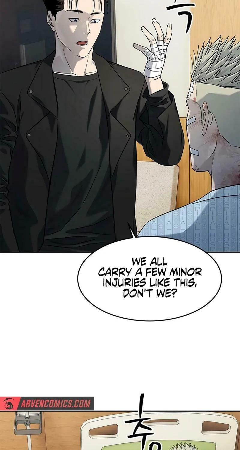 God of Blackfield Chapter 242 page 32 - 