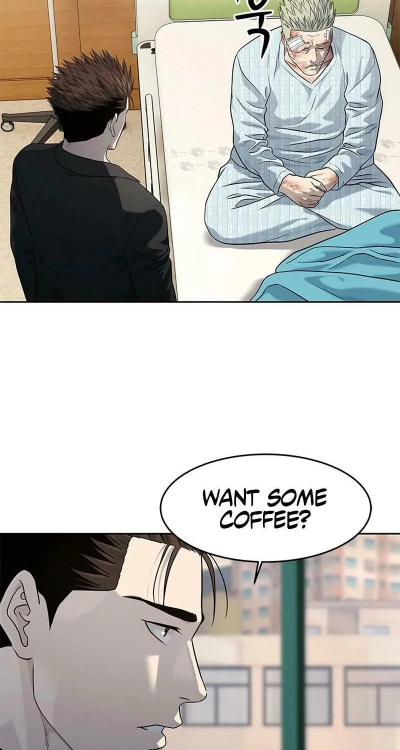 God of Blackfield Chapter 242 page 33 - 
