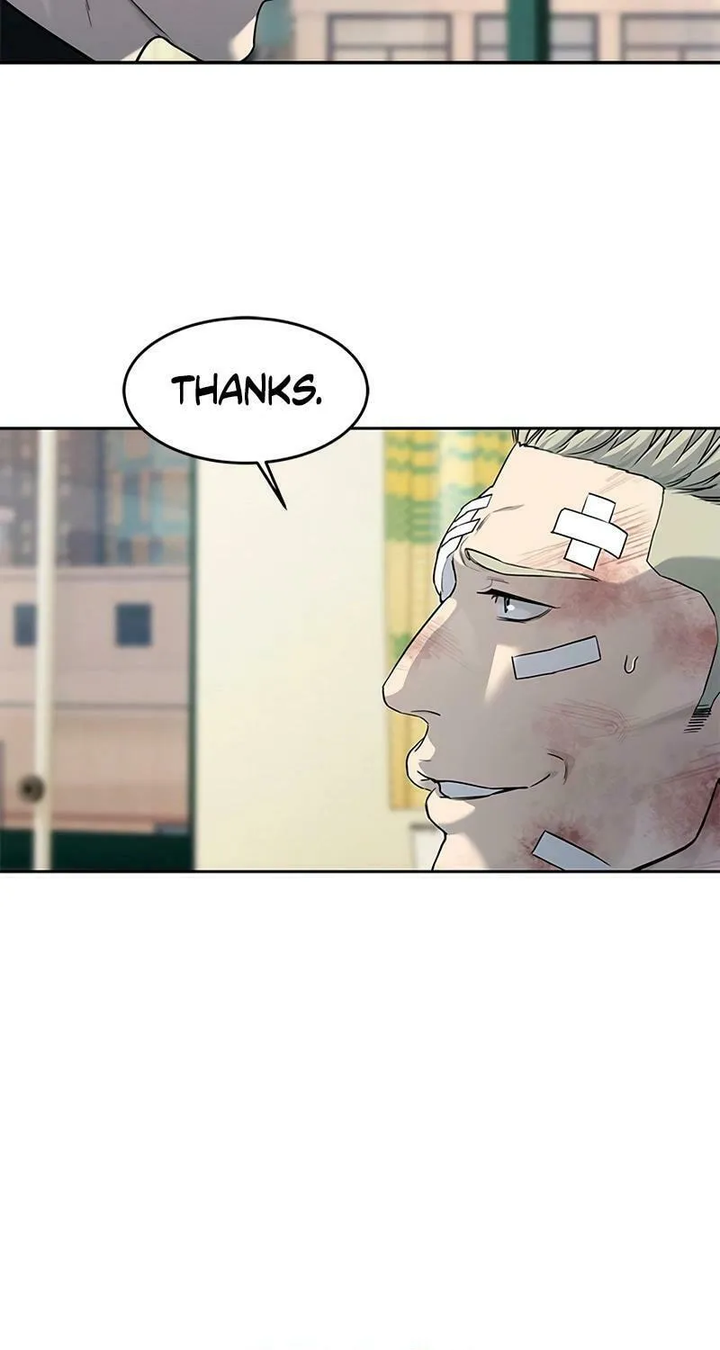 God of Blackfield Chapter 242 page 34 - 