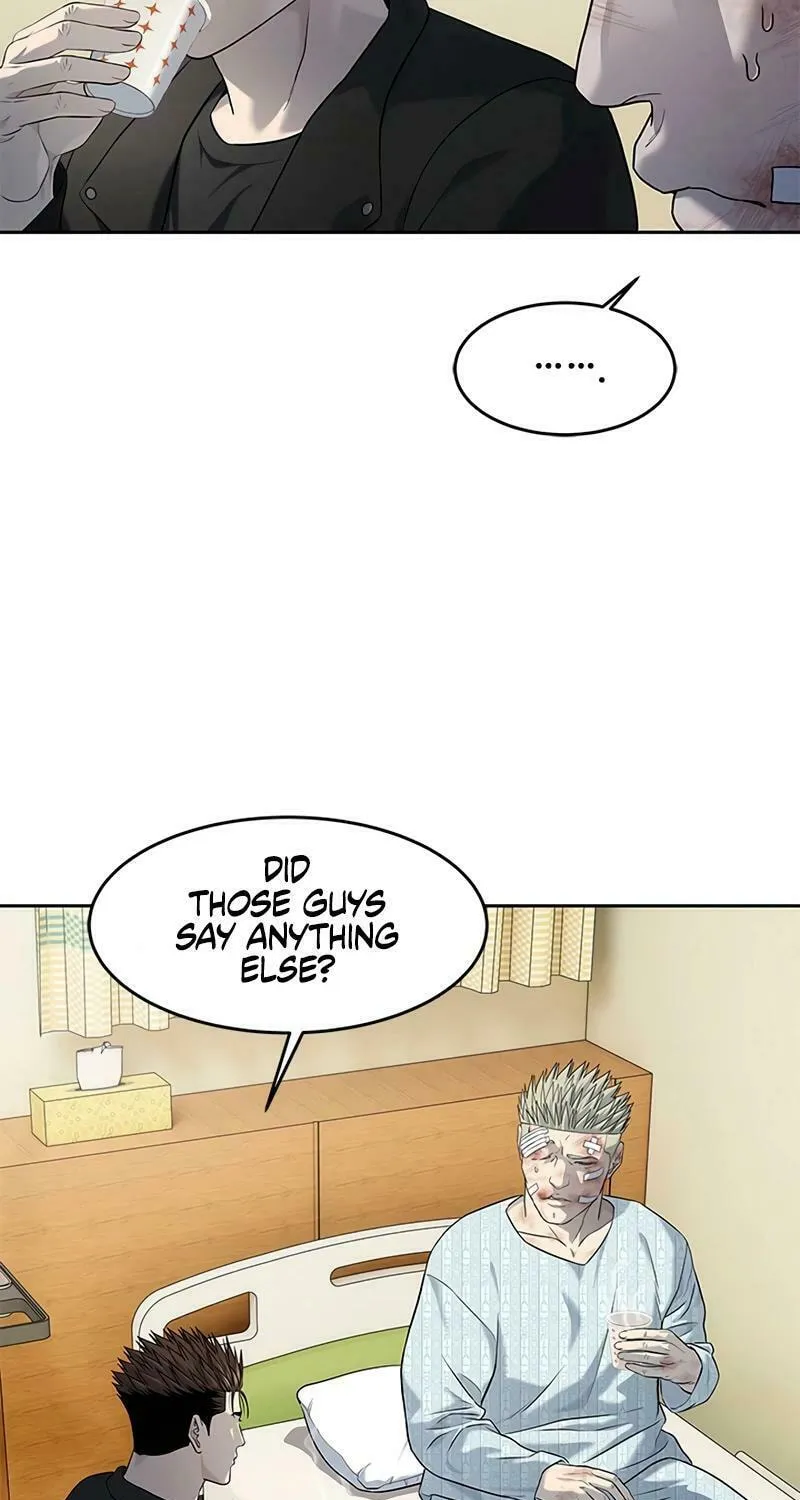God of Blackfield Chapter 242 page 40 - 