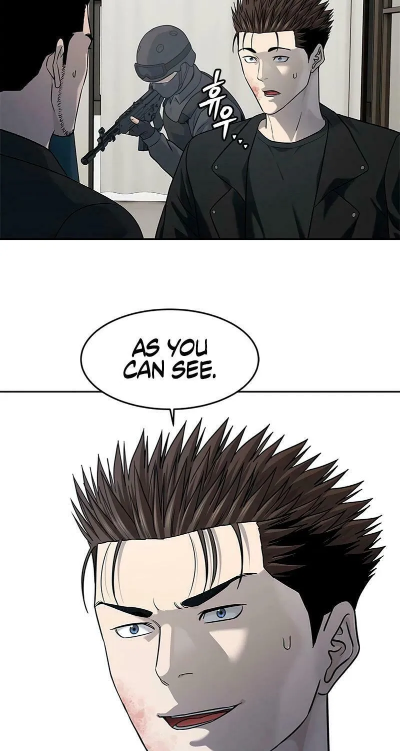 God of Blackfield Chapter 242 page 5 - 