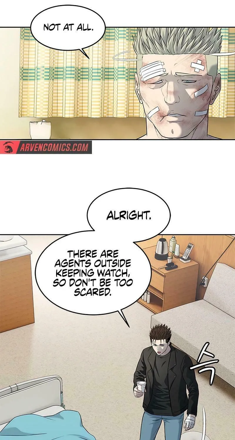 God of Blackfield Chapter 242 page 42 - 