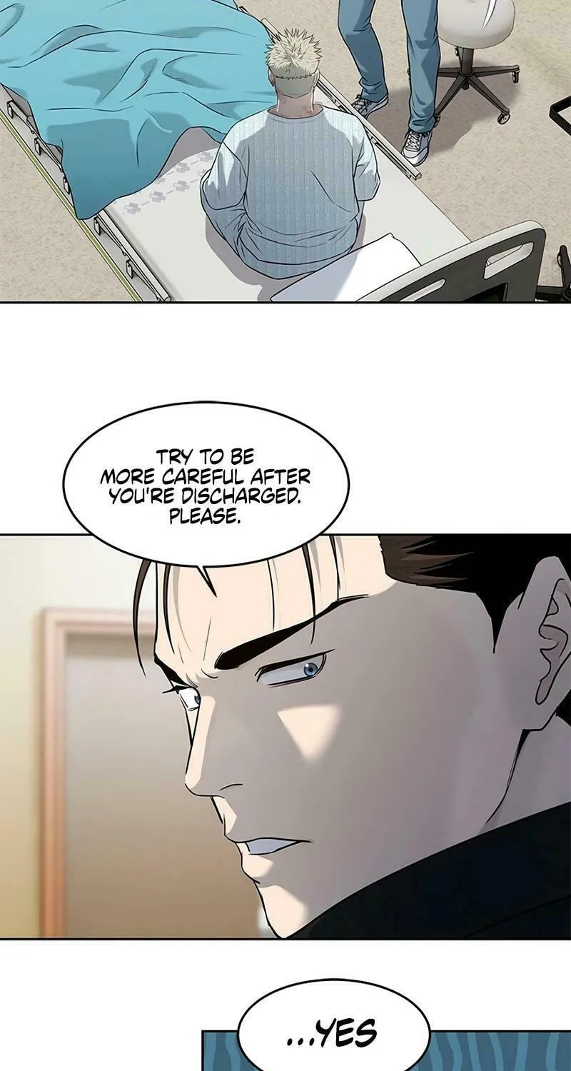 God of Blackfield Chapter 242 page 43 - 