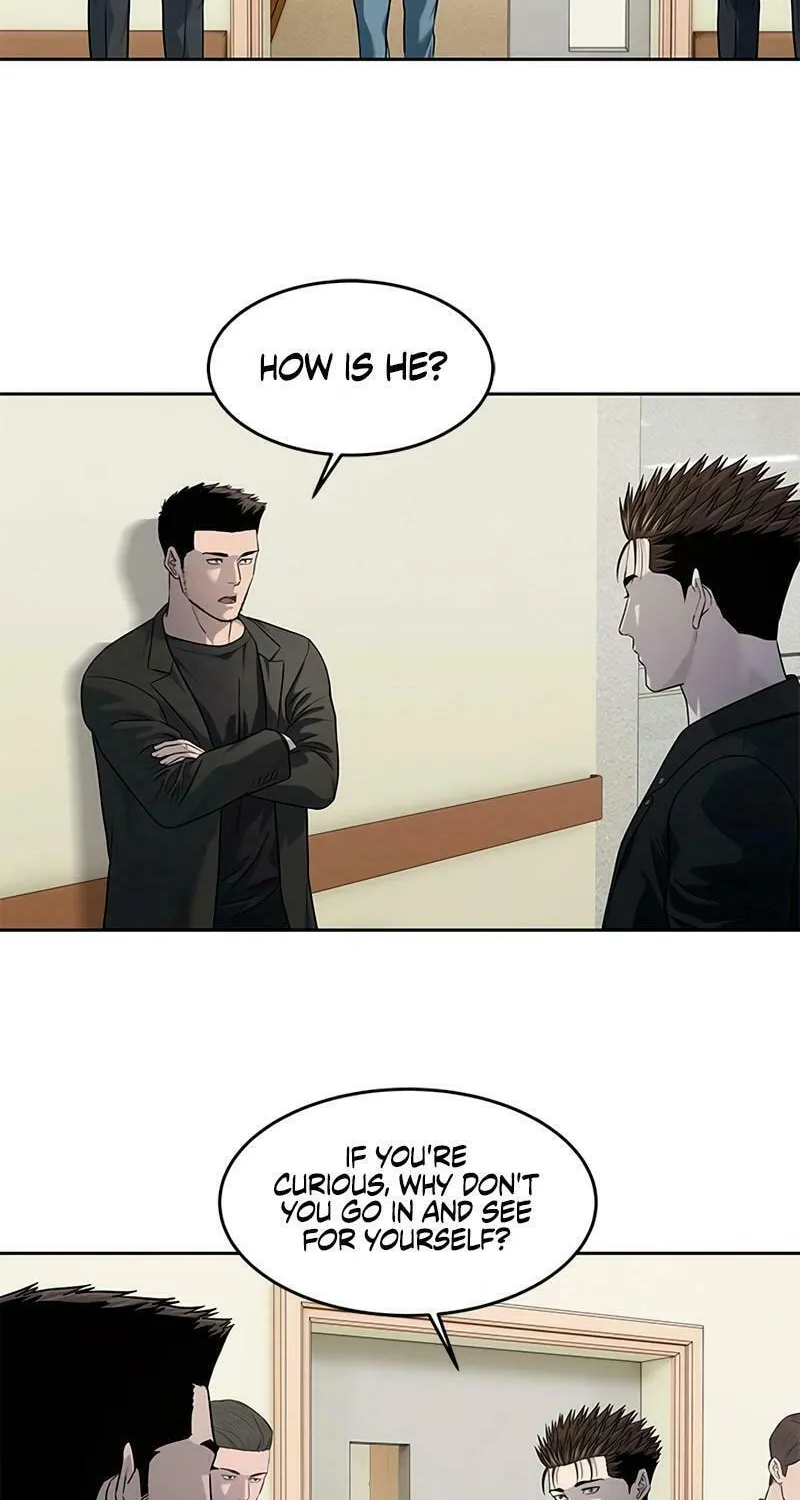 God of Blackfield Chapter 242 page 45 - 