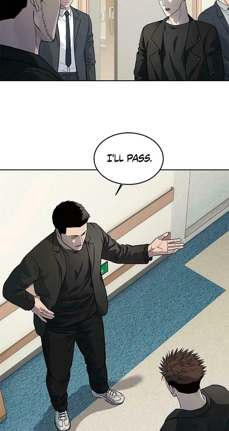 God of Blackfield Chapter 242 page 46 - 