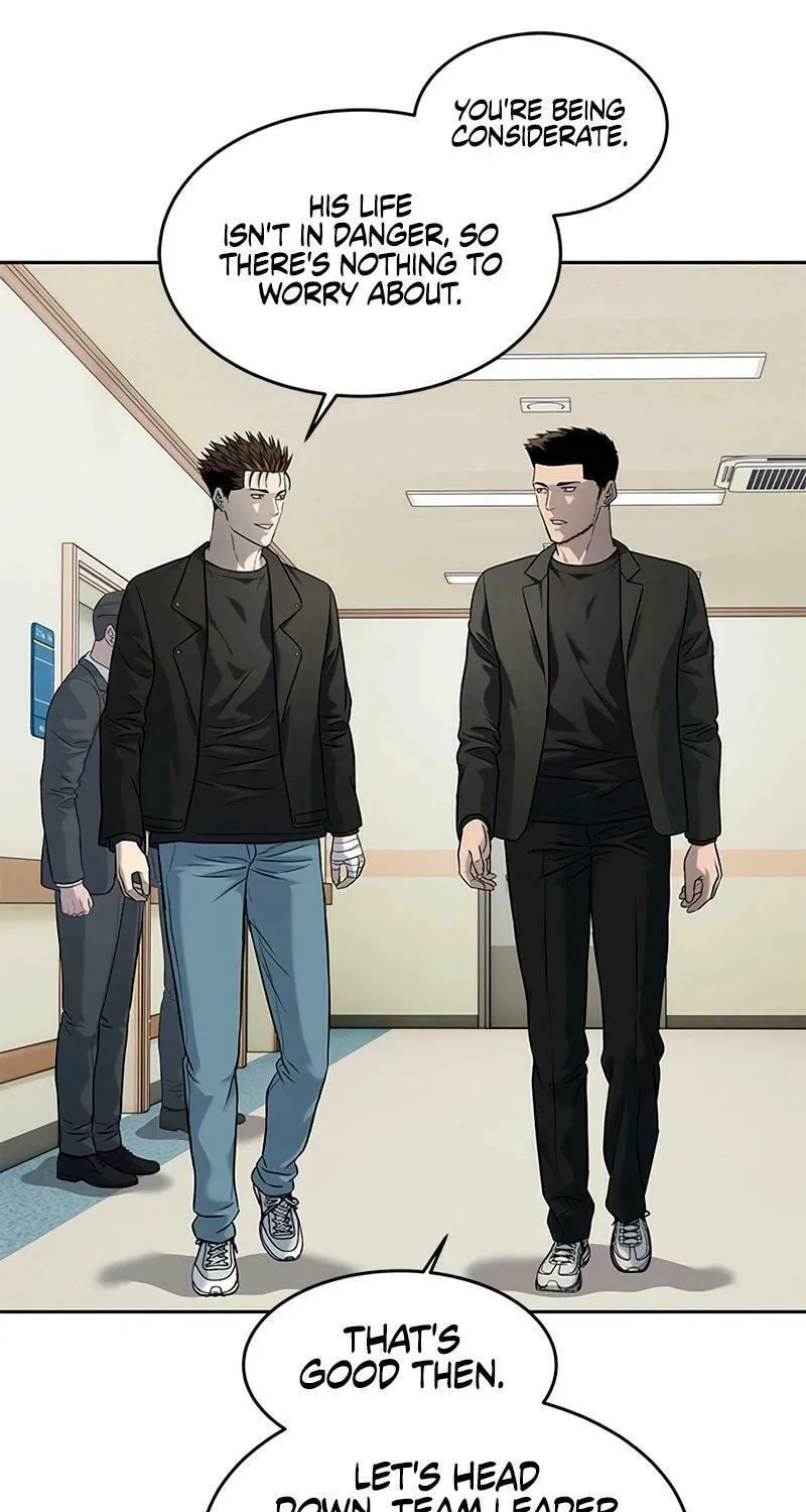God of Blackfield Chapter 242 page 48 - 