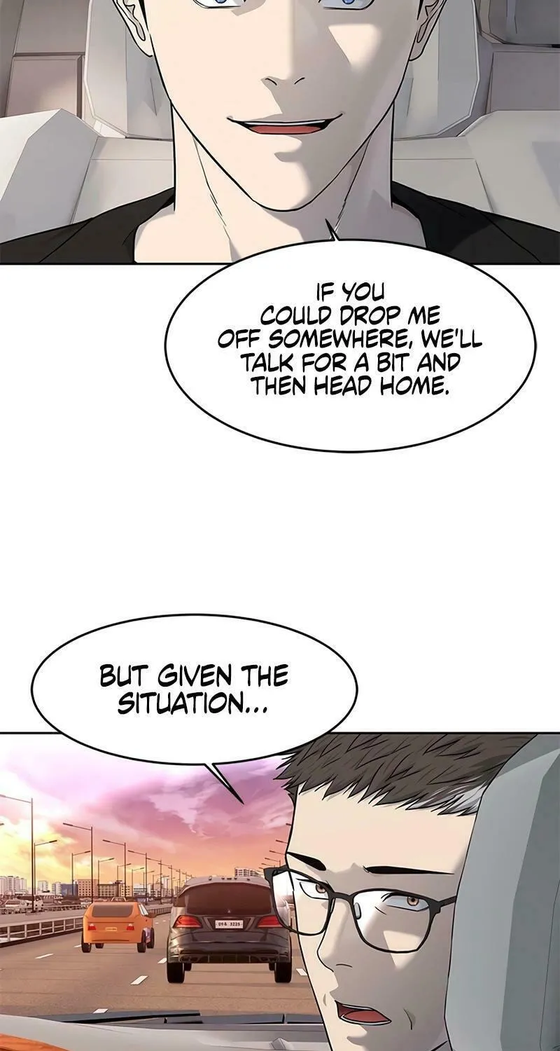God of Blackfield Chapter 242 page 52 - 