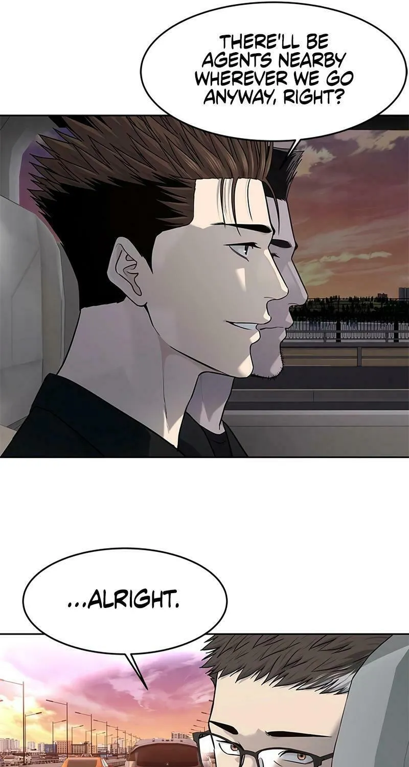 God of Blackfield Chapter 242 page 54 - 