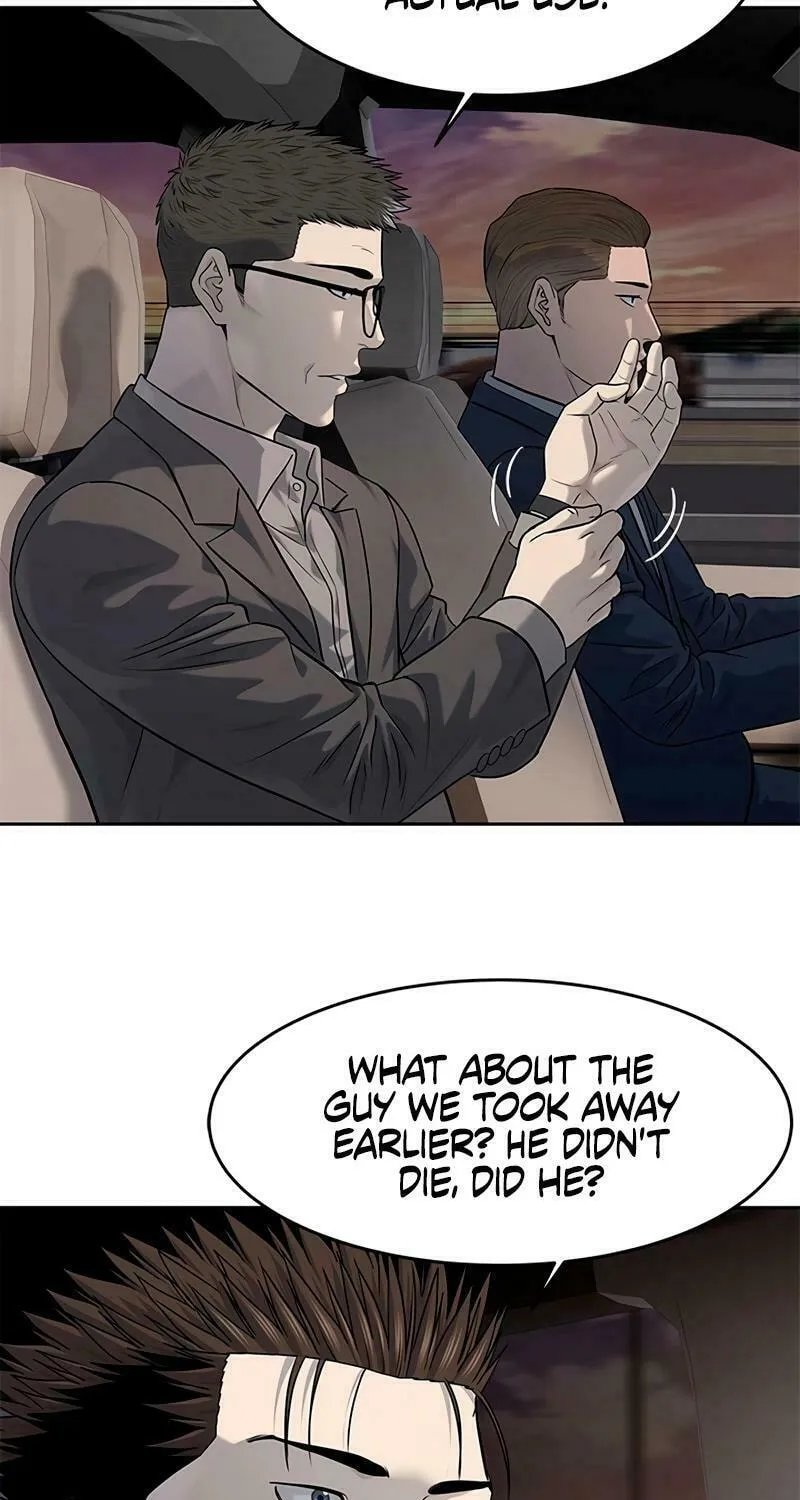 God of Blackfield Chapter 242 page 58 - 