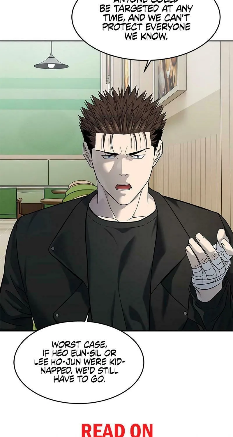 God of Blackfield Chapter 242 page 63 - 