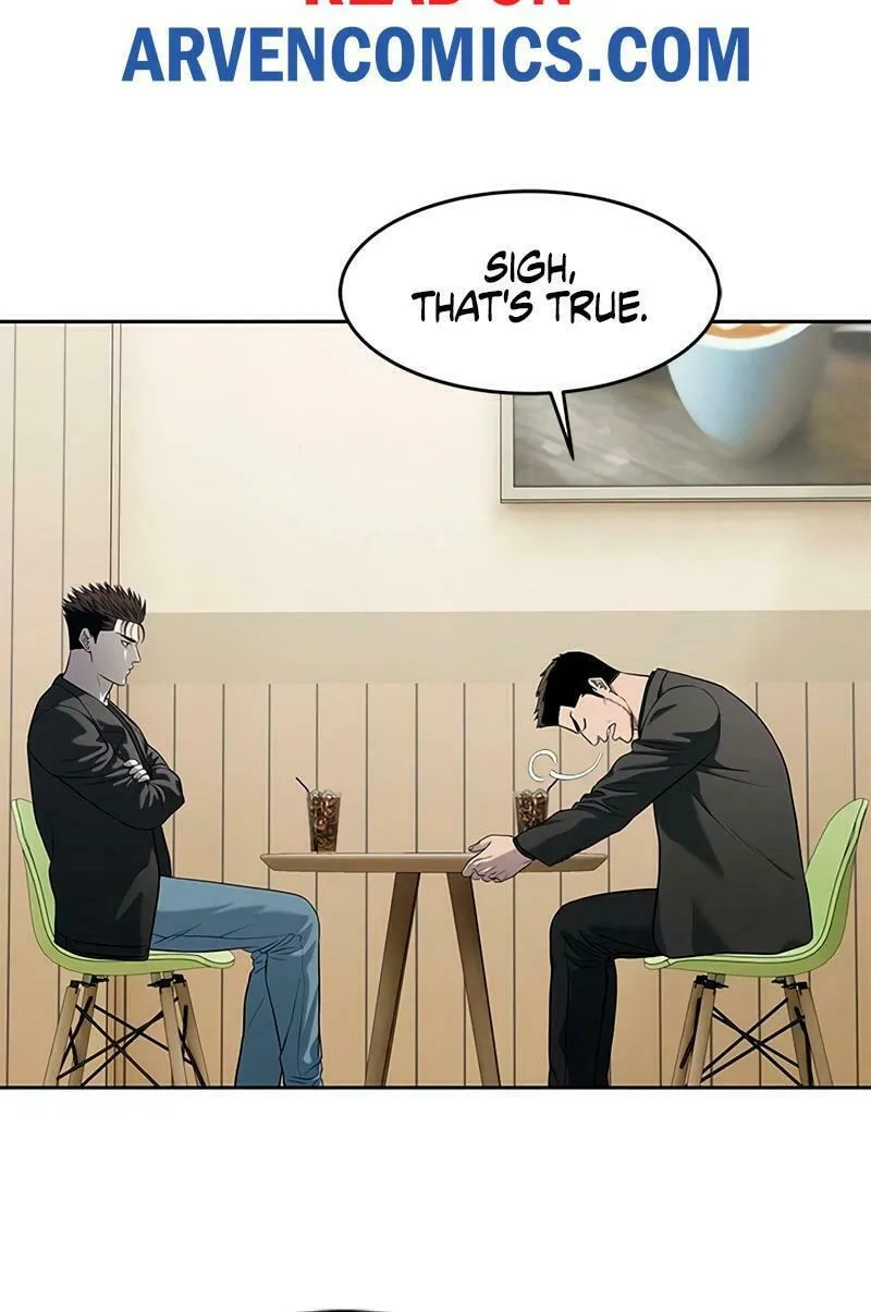 God of Blackfield Chapter 242 page 64 - 