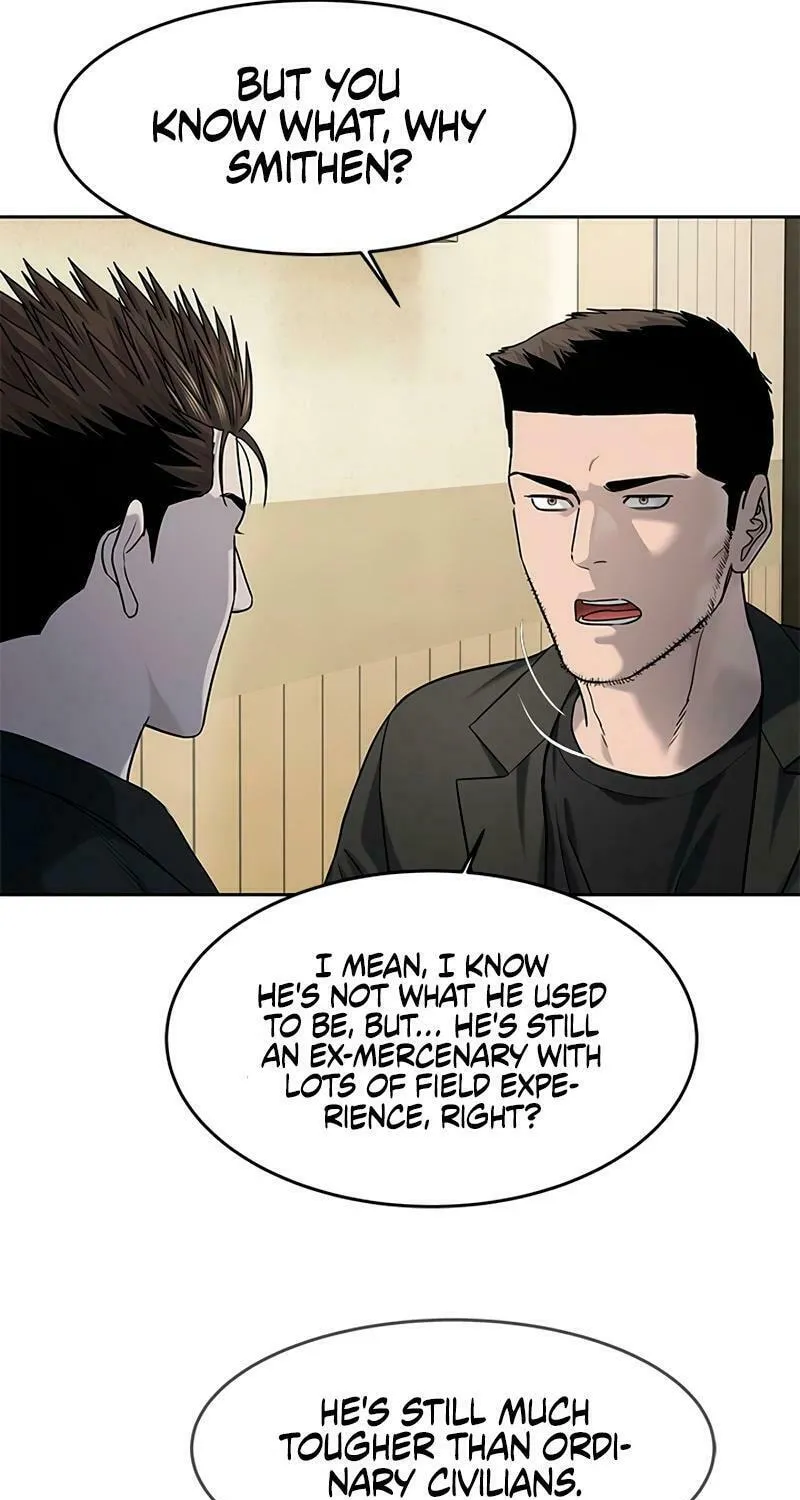 God of Blackfield Chapter 242 page 65 - 