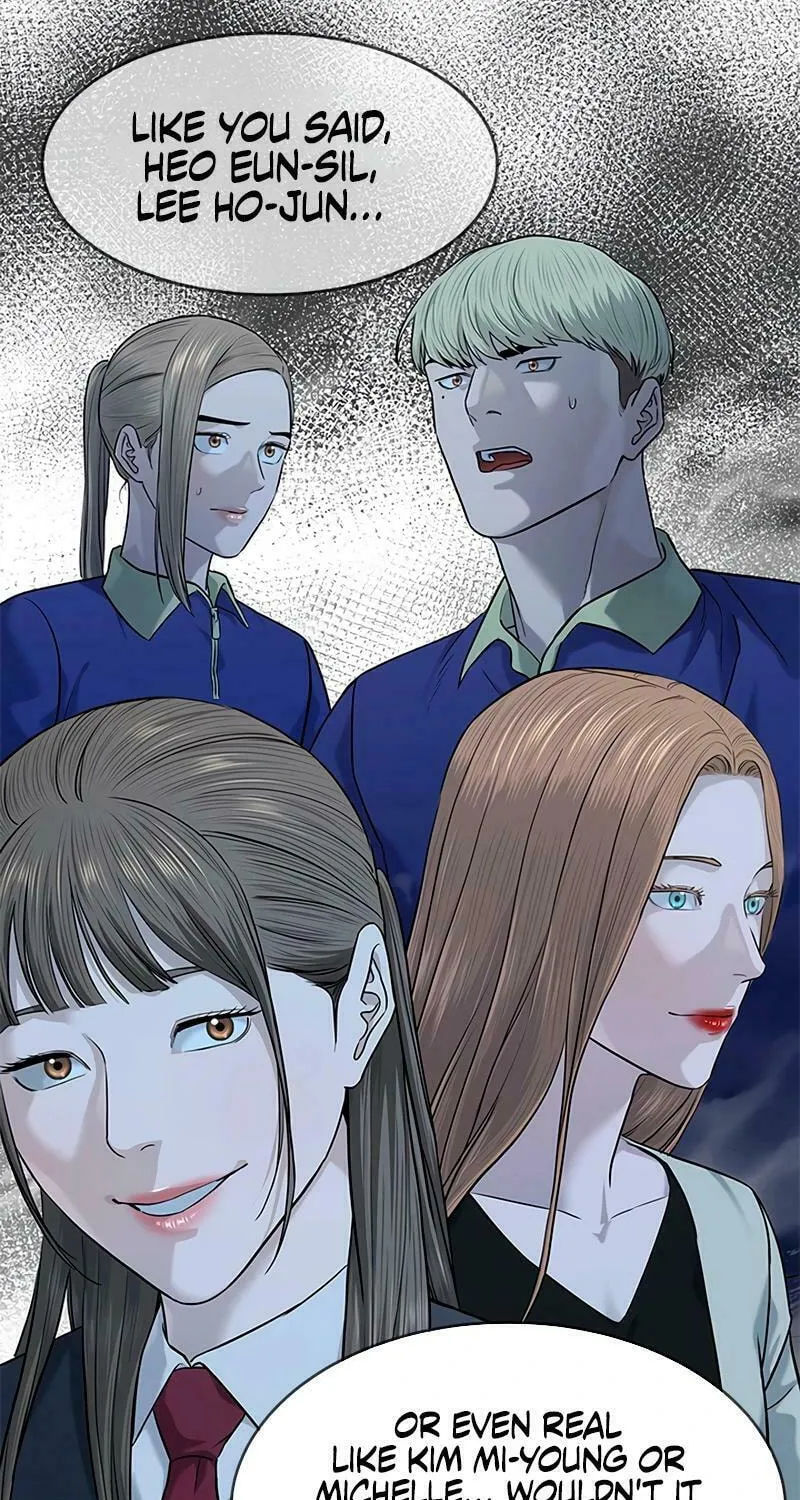 God of Blackfield Chapter 242 page 67 - 