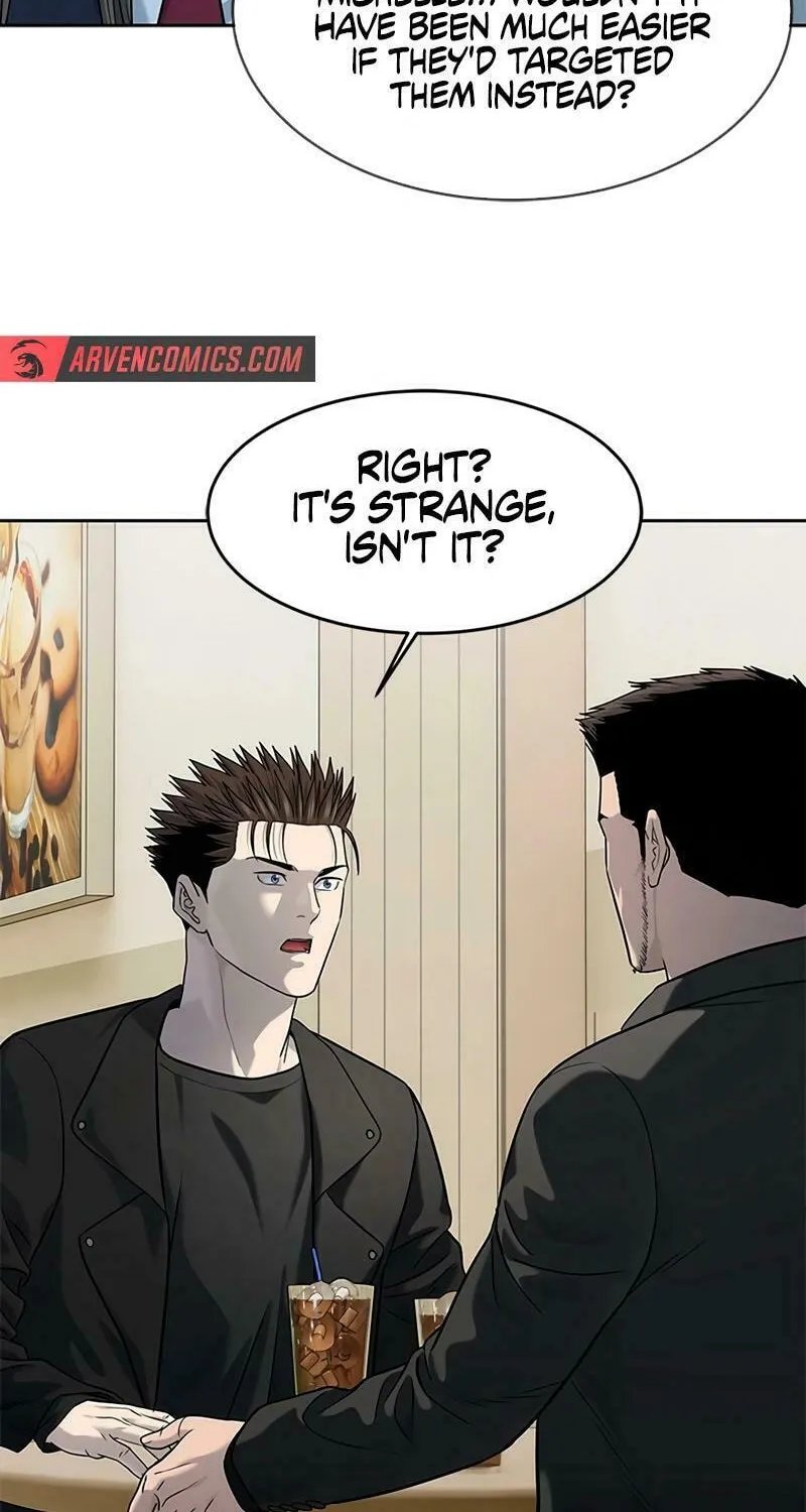 God of Blackfield Chapter 242 page 68 - 