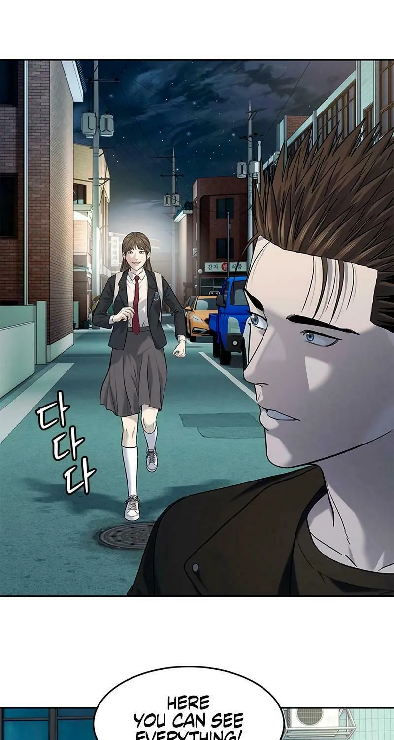 God of Blackfield Chapter 242 page 77 - 