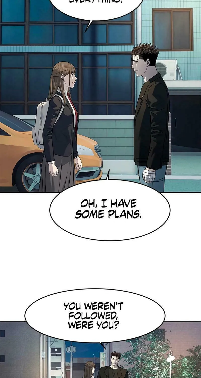 God of Blackfield Chapter 242 page 78 - 