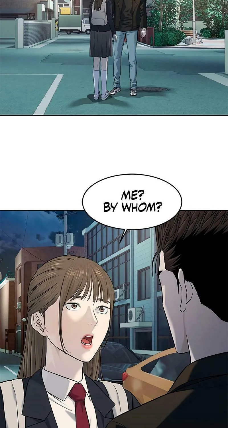 God of Blackfield Chapter 242 page 79 - 